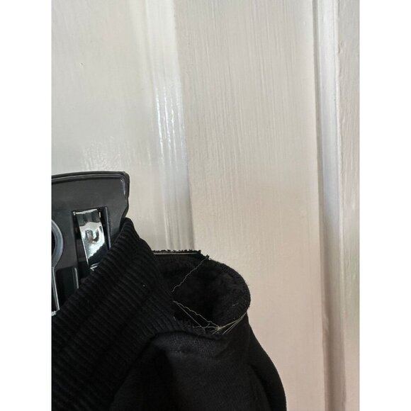 Fashion Nova women’s size large fire pants *damage - Picture 10 of 12